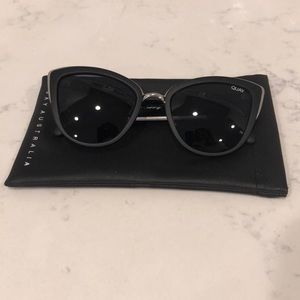 NWT Quay Australia My Girl sunnies